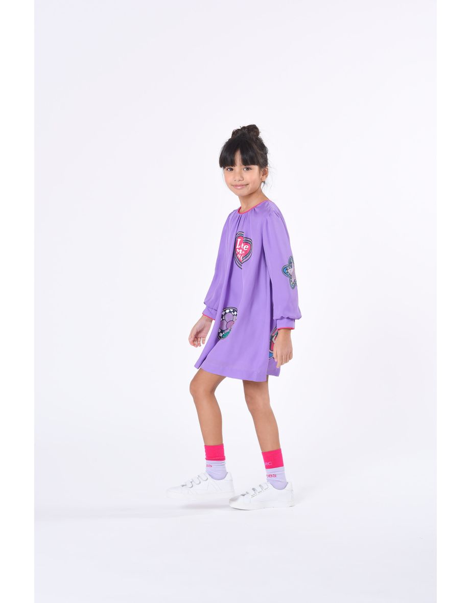 Marc Jacobs Multicolor Dress
