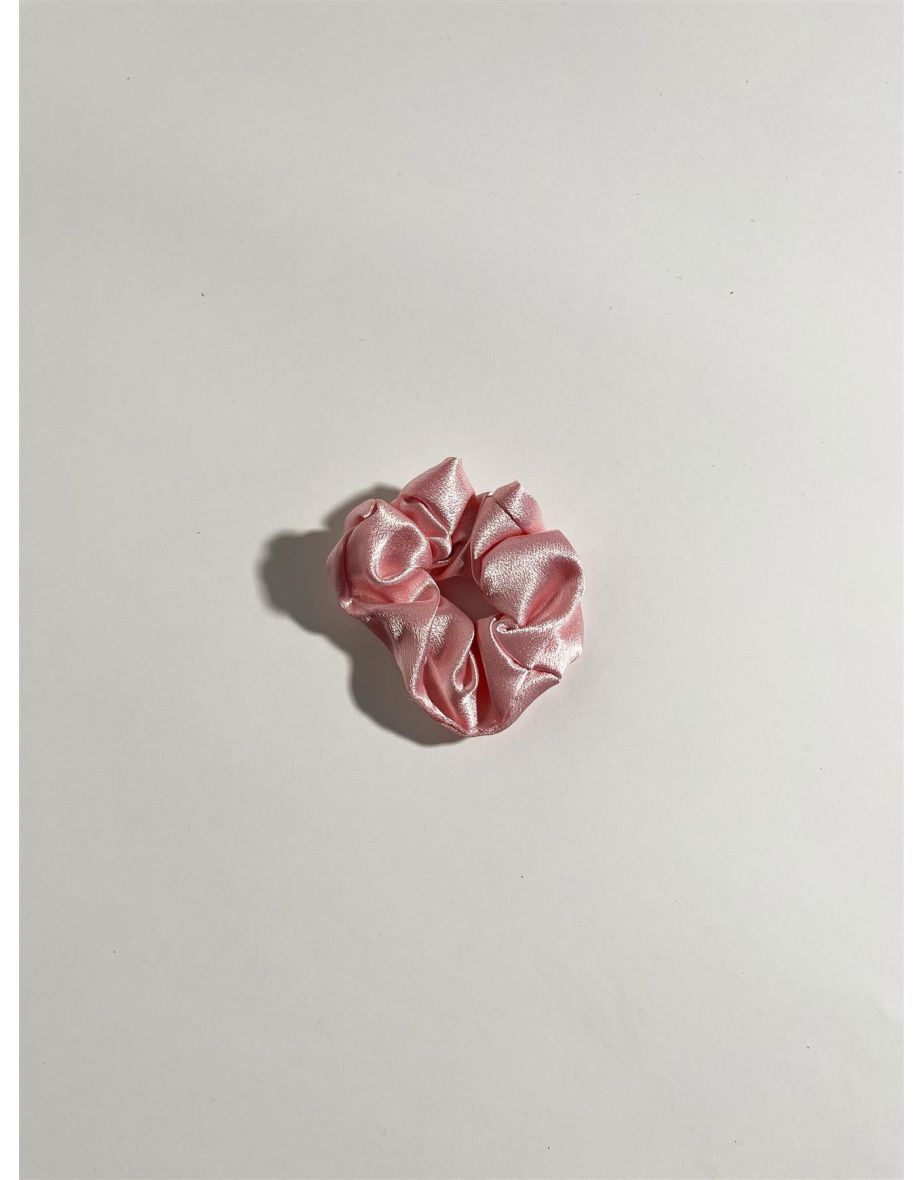 DUSKY-PINK  Hair Accessories