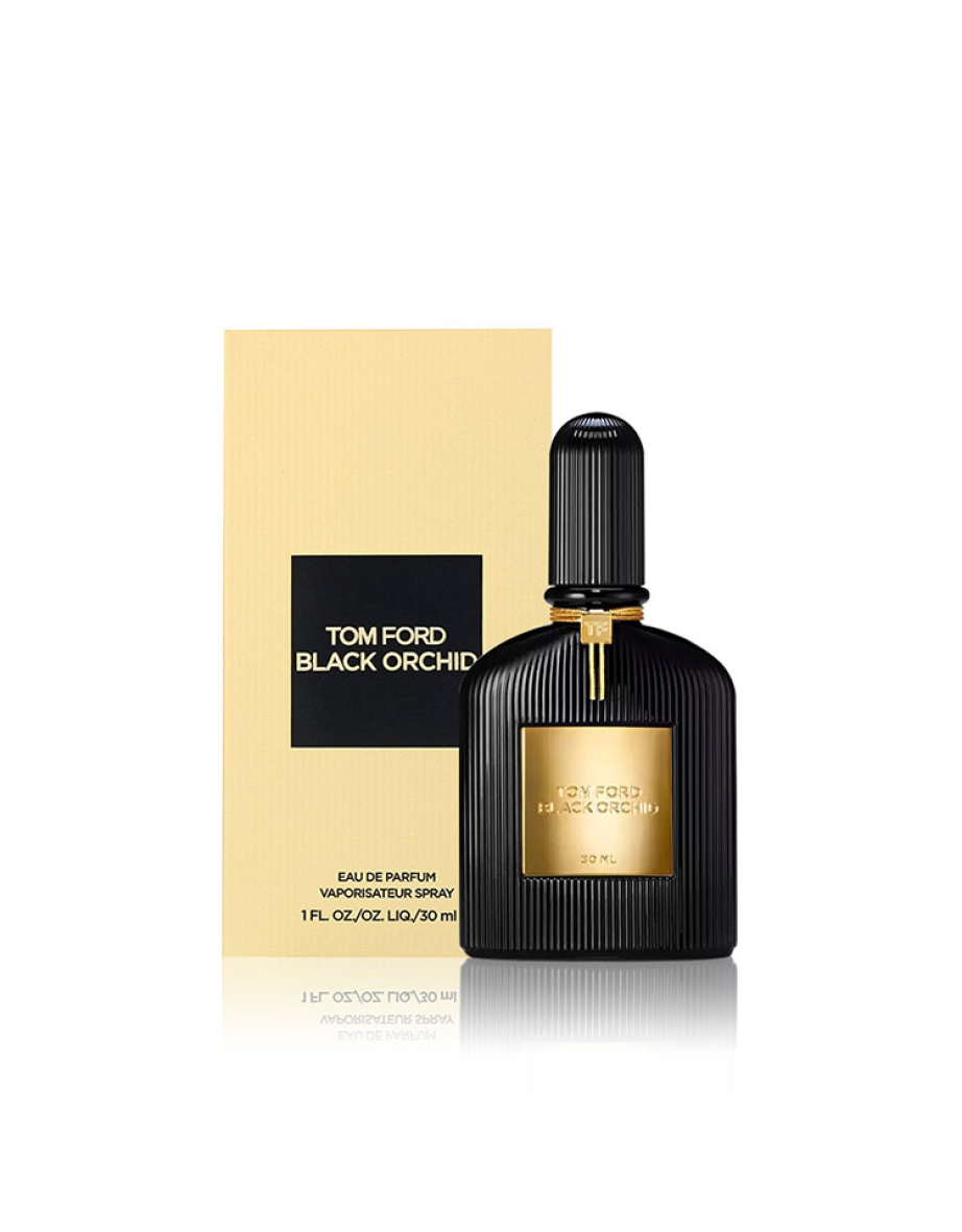 Tom Ford Black Orchid - 50 ml - 2