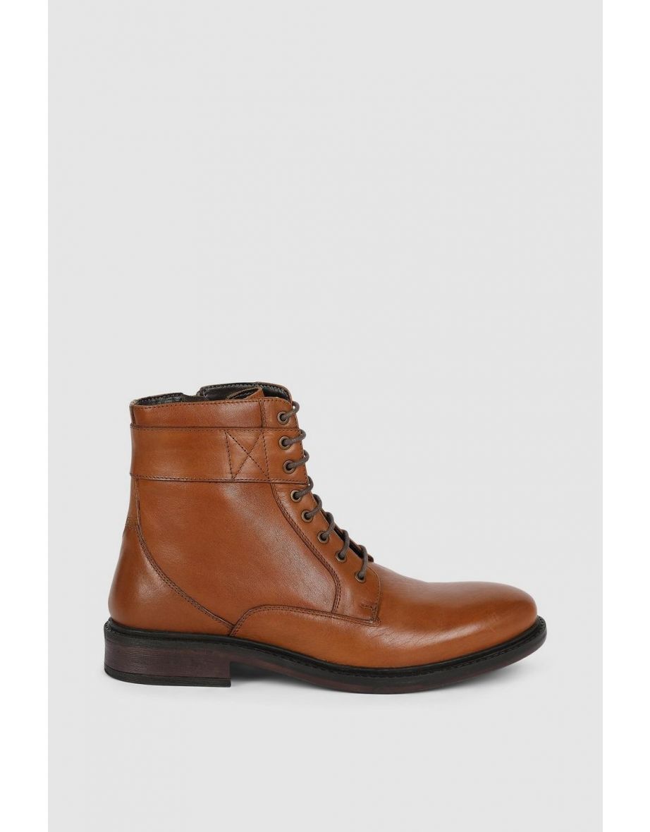 Debenhams mens timberland clearance boots