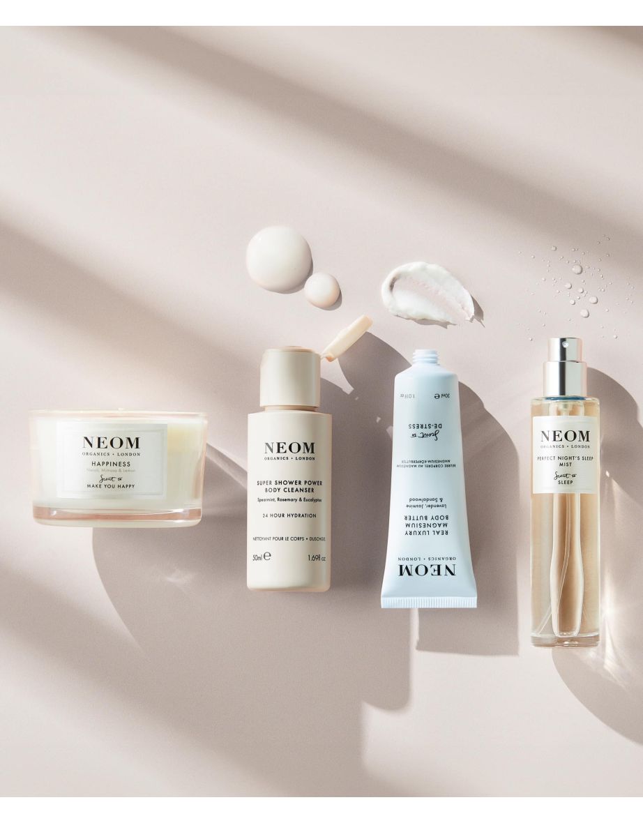 Wellbeing Discovery Collection - 3