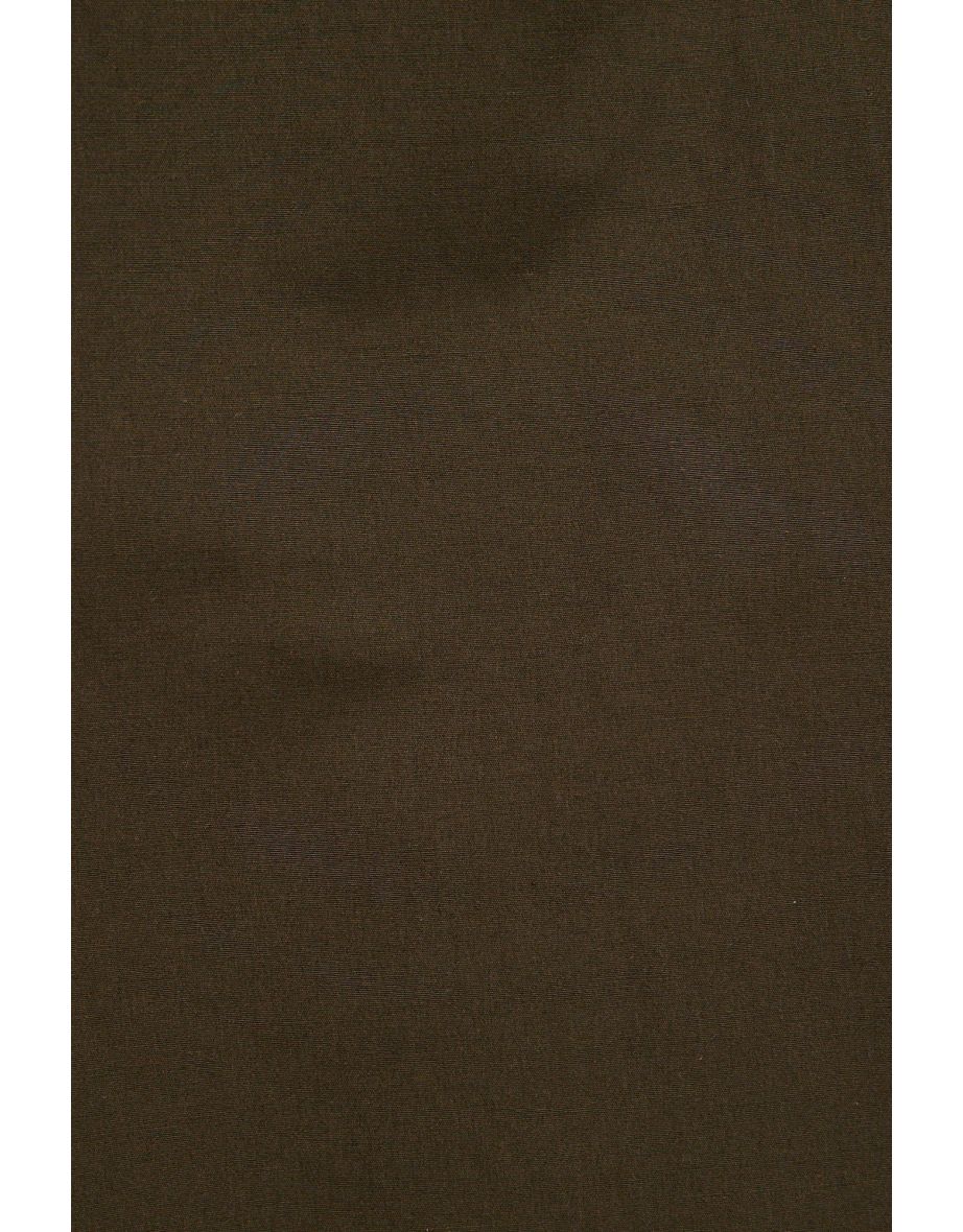 A LINE SKIRT WITH DARTS - 5