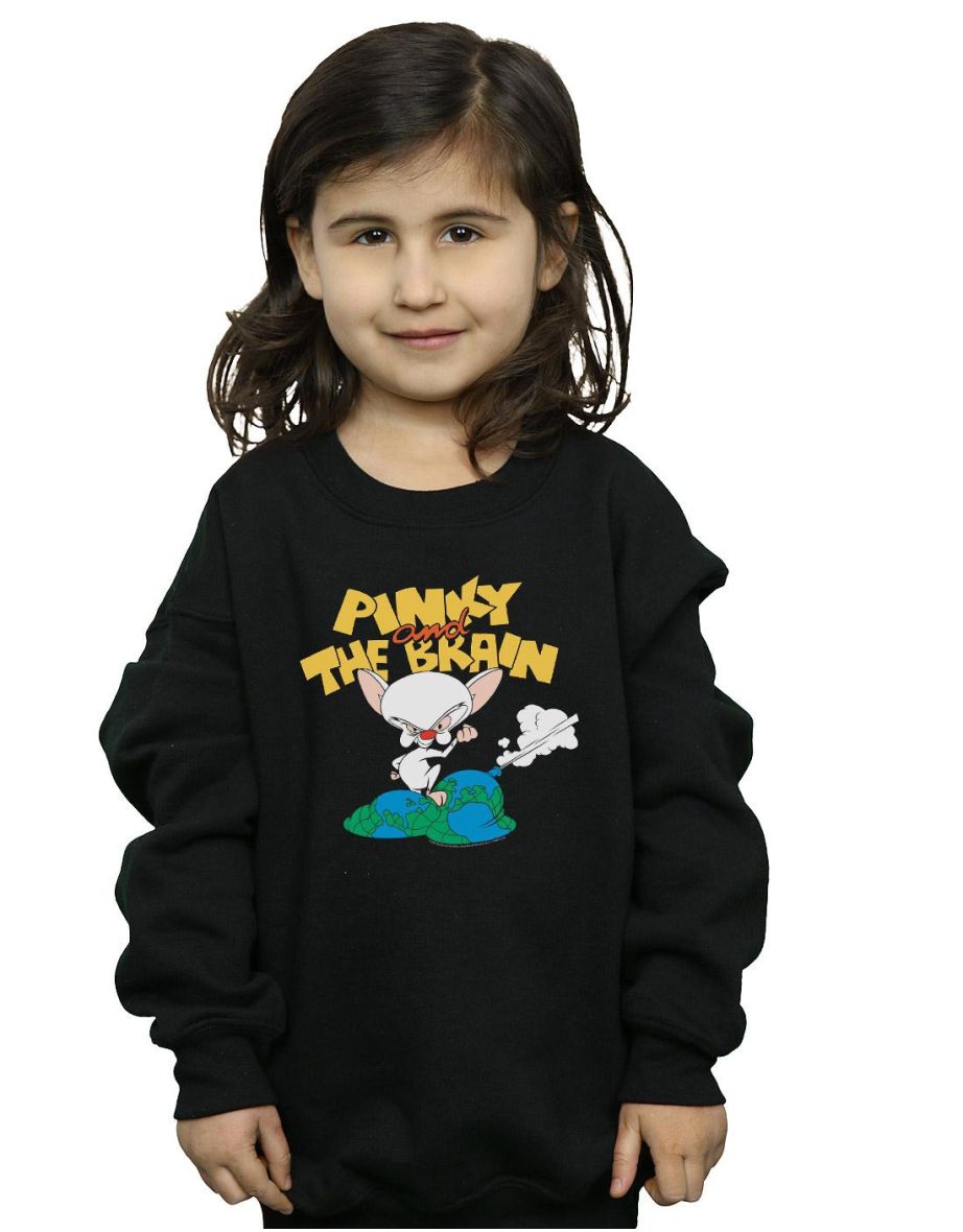 Animaniacs sweatshirt 2025