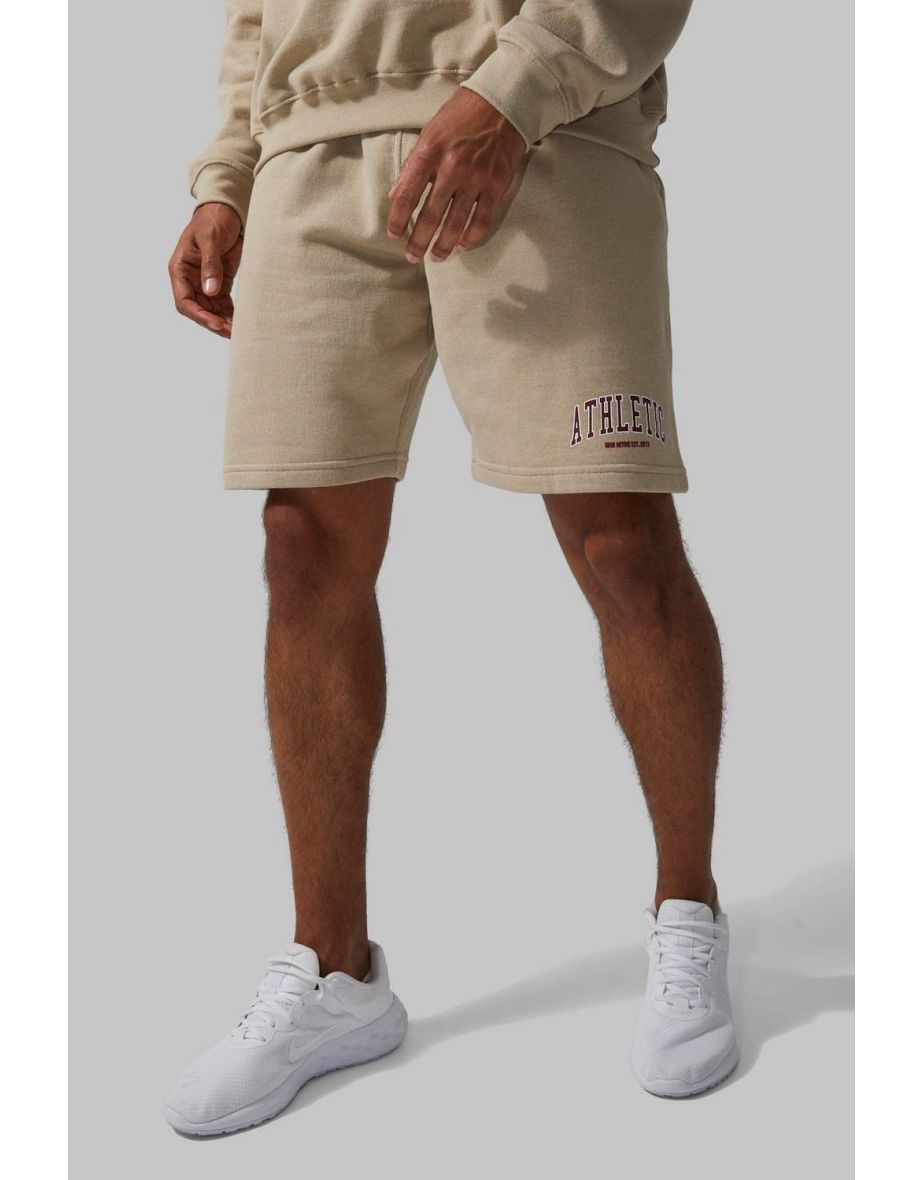 Buy BoohooMAN Shorts in Saudi, UAE, Kuwait and Qatar