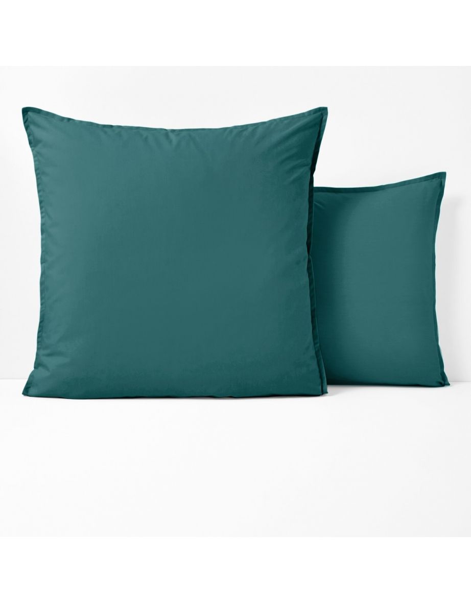 Organic Cotton Percale Pillowcase