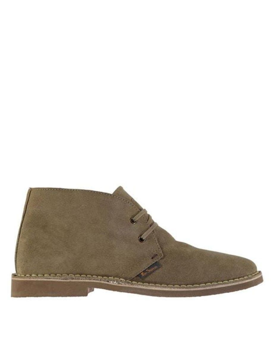 Buy Boots Ben Sherman in Iraq VogaCloset