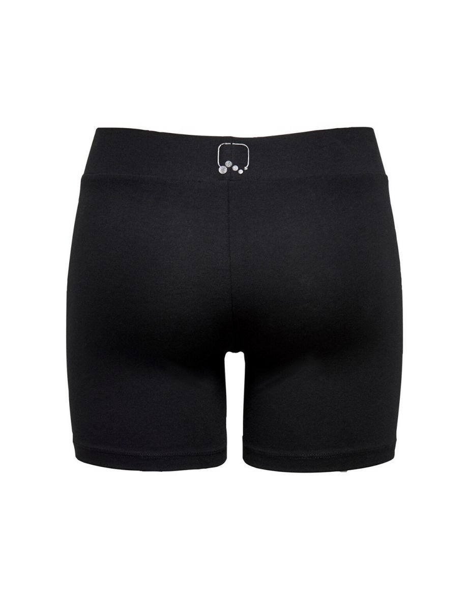 Cotton Sports Shorts - 5