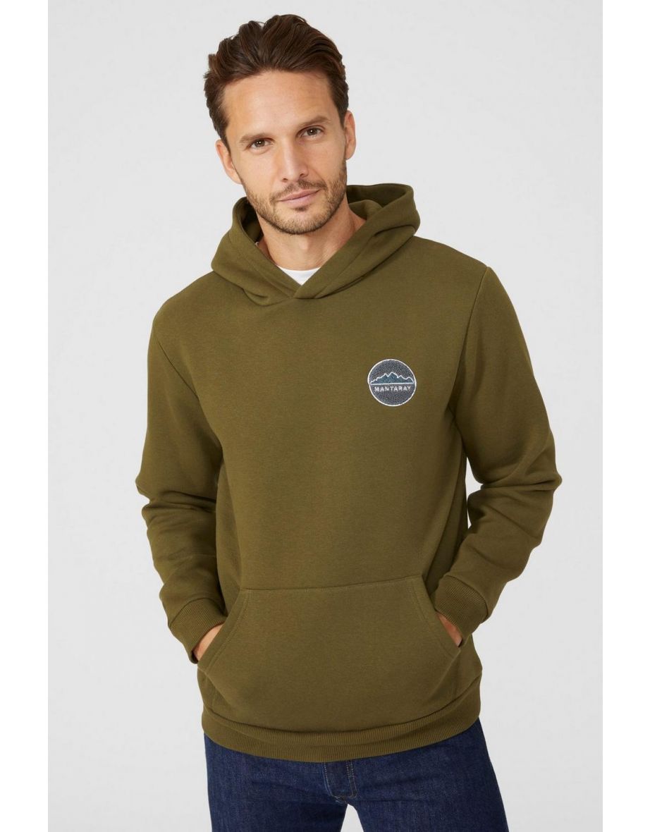 Buy Sweatshirts Hoodies Mantaray By Debenhams in Oman VogaCloset