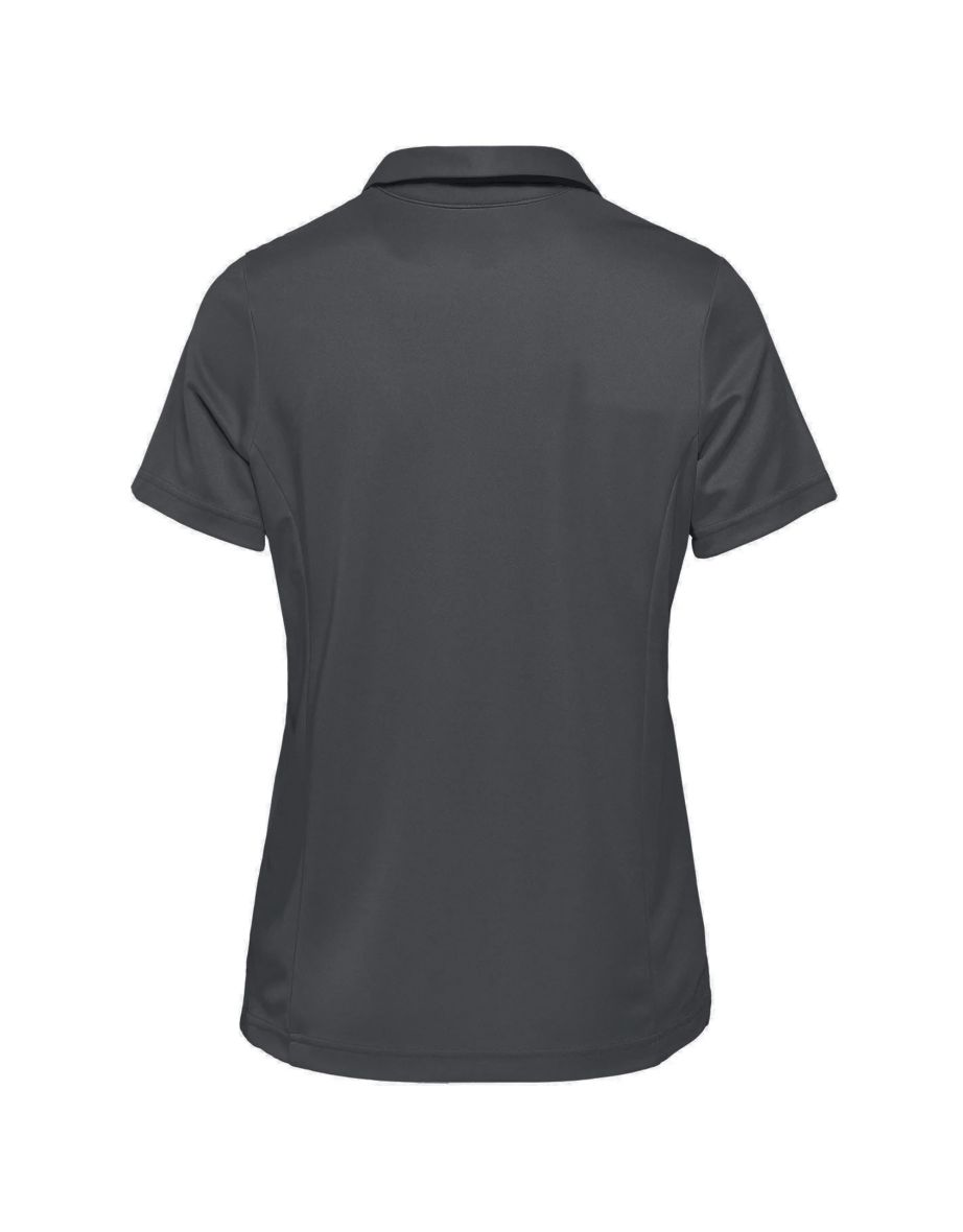 Stormtech Womens/Ladies Milano Sports Polo Shirt - Dolphin - 1