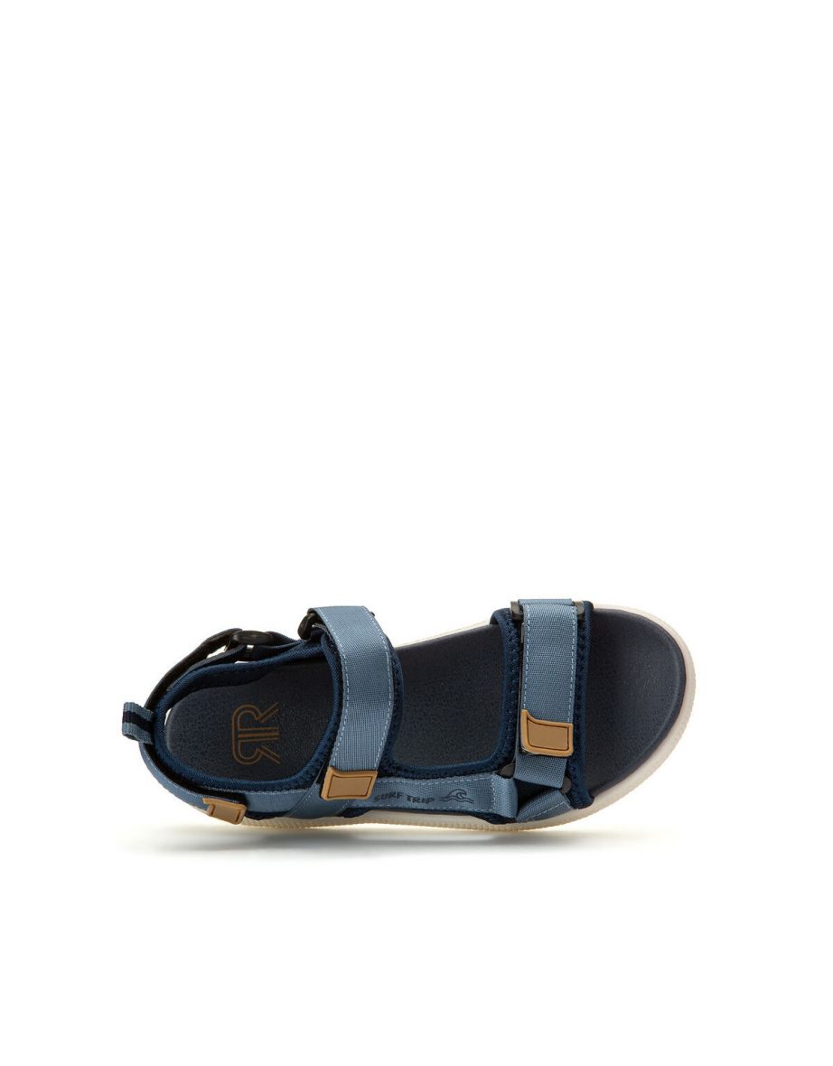 Kids Touch 'n' Close Sport Sandals - 3