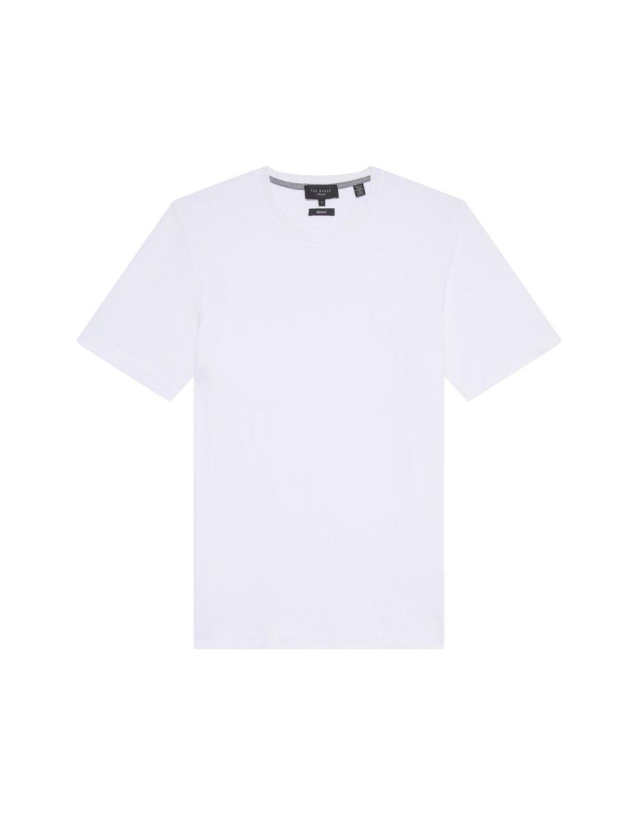 Brolin T-Shirt Gift Box Set White - white