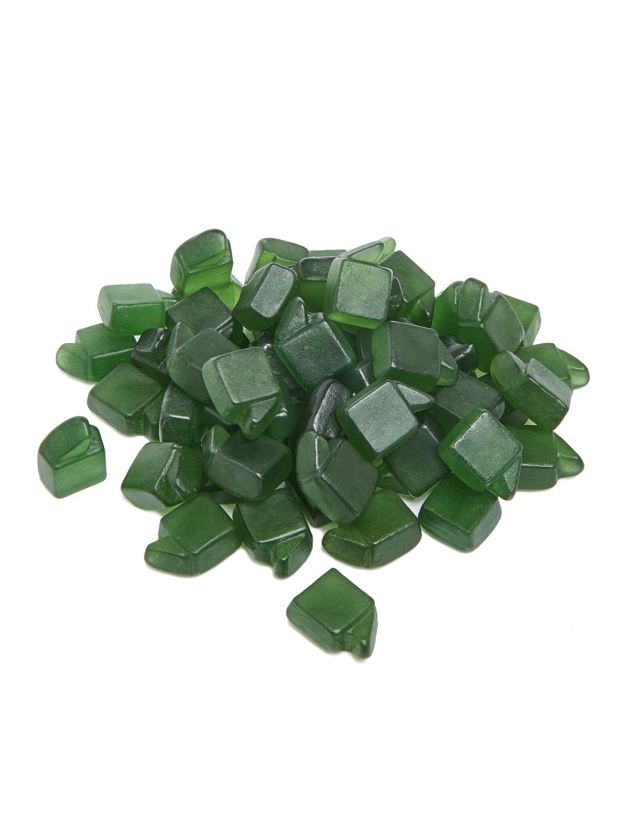 RESET Energy Vitamins Gummies Lime Flavour  - 4