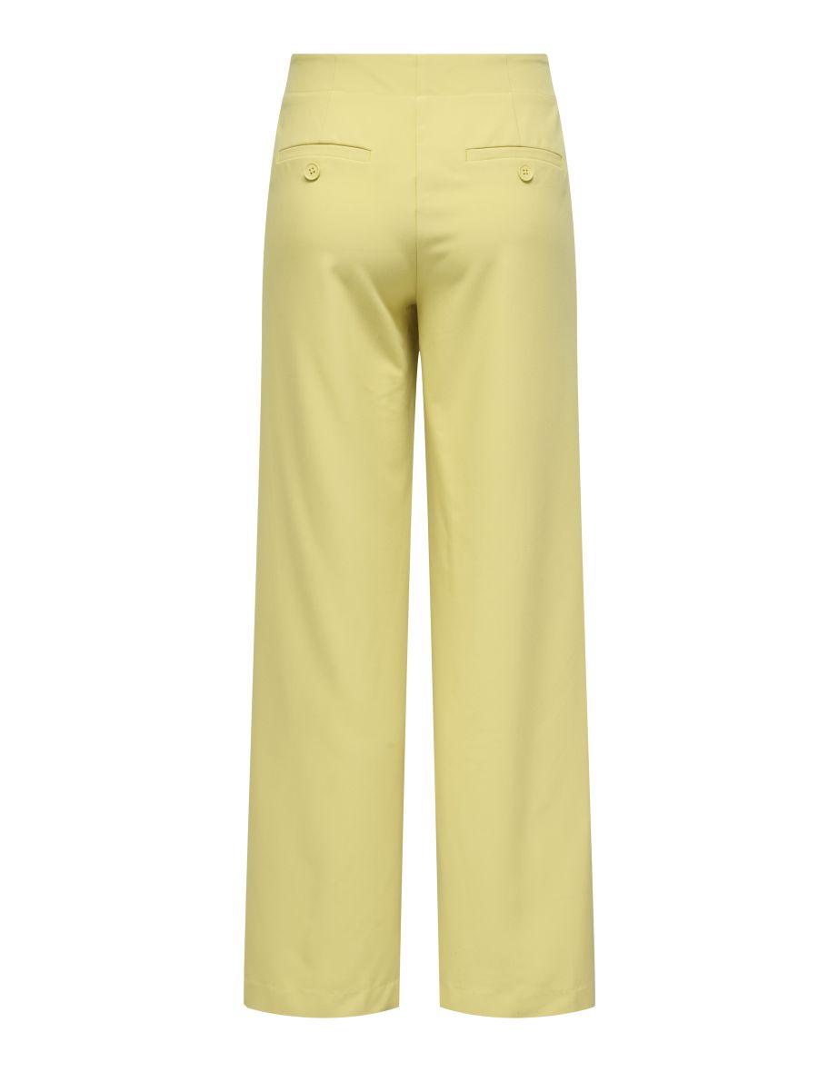 ONLMALENA LIFE LW STR STRING PANT TLR - 1