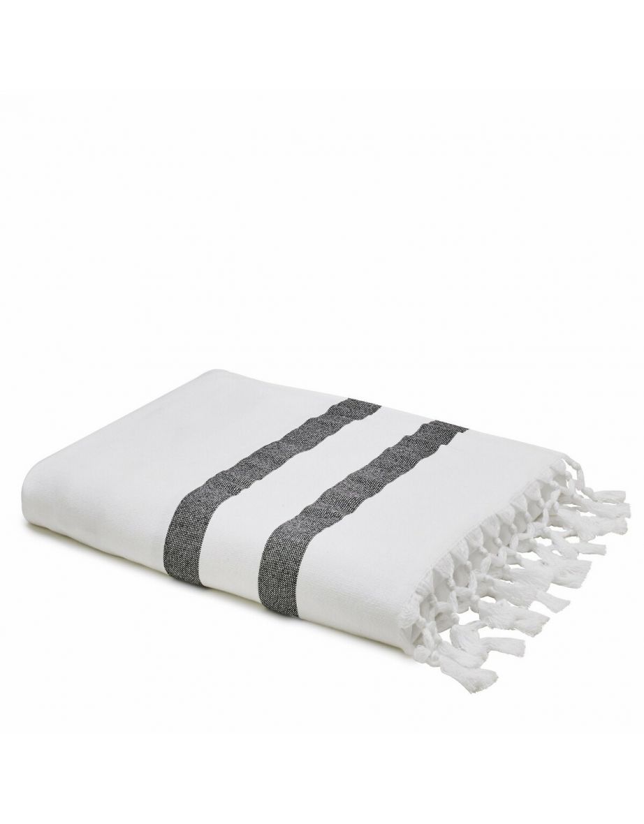 Antalya Organic Cotton / Towelling Fouta
