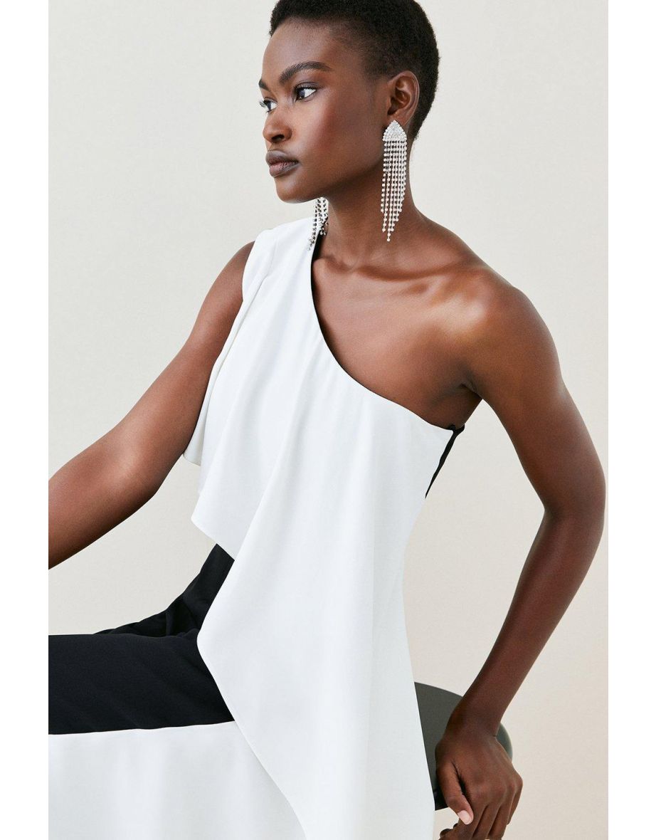 Buy Karen Millen Jumpsuits in Saudi, UAE, Kuwait and Qatar | VogaCloset