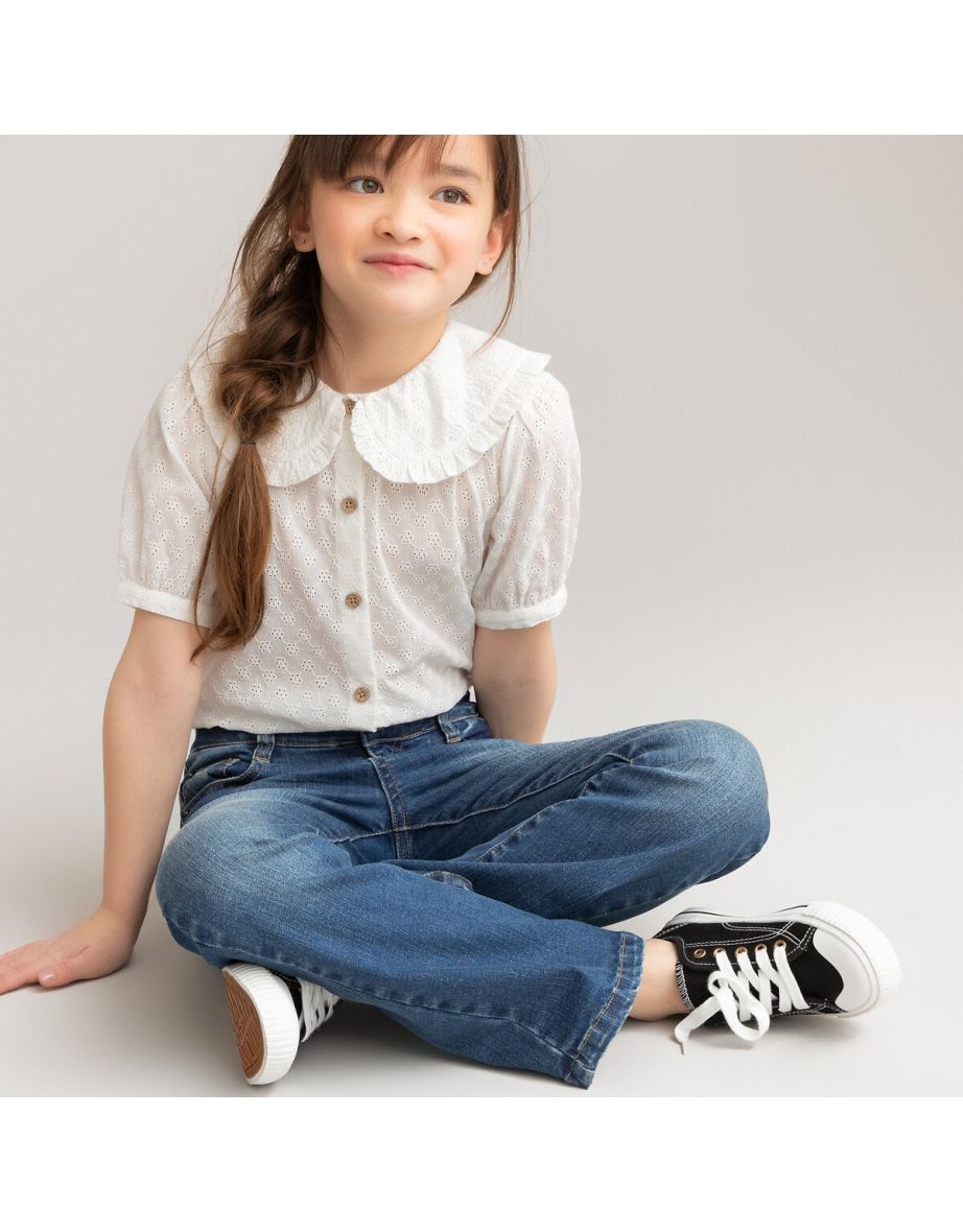 La Redoute Bootcut Jeans - 4