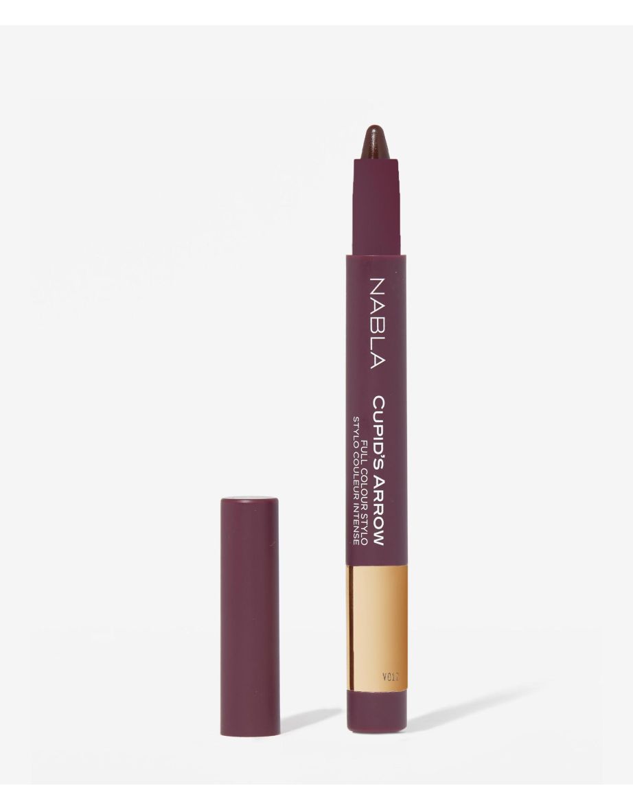 A multi-use pencil. Arrow #3