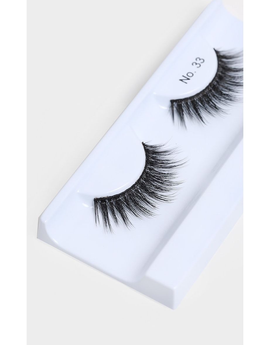 Peaches & Cream NO 33 False Eyelashes - 2