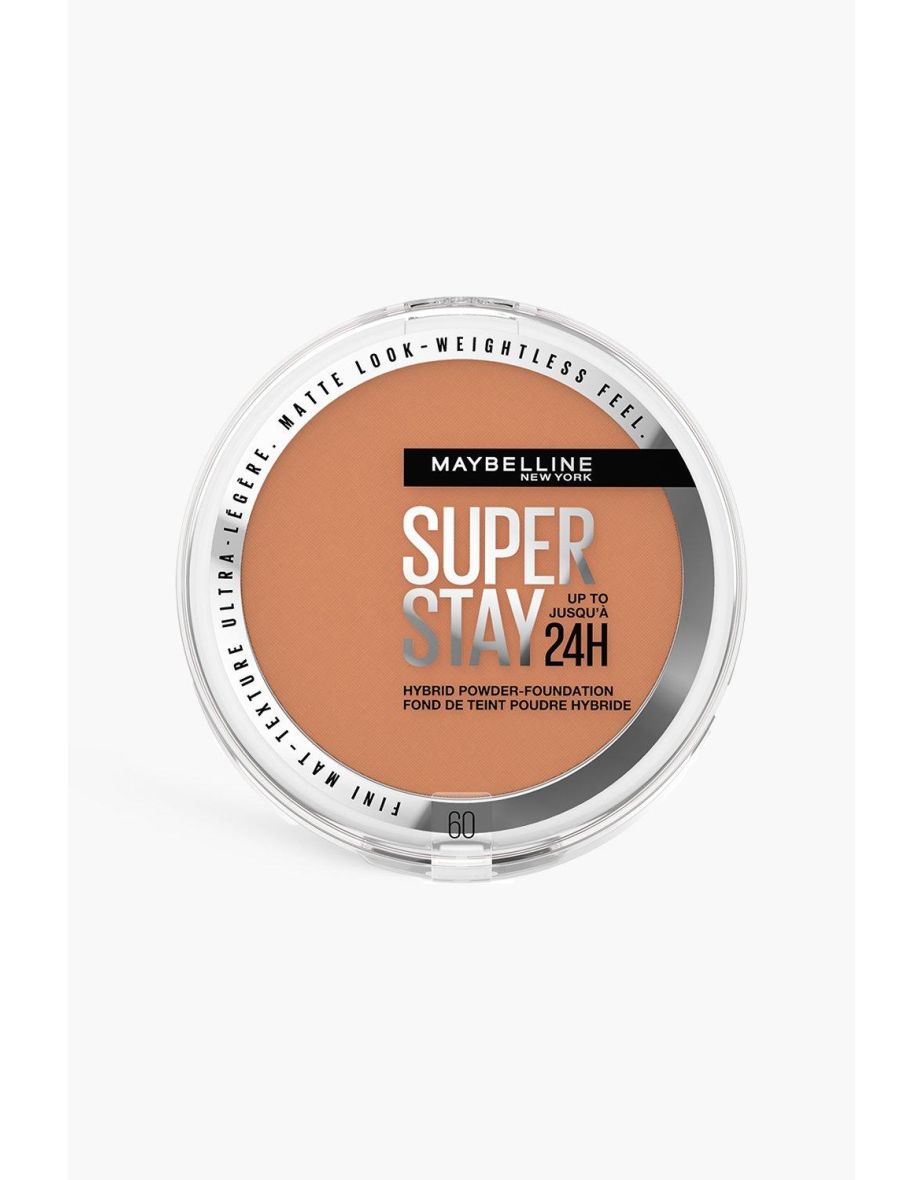 Maybelline Superstay 24h Hybrid powder-foundation - 40