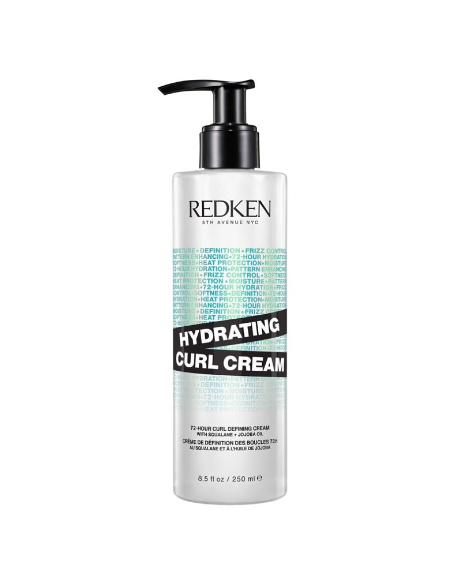 Redken Hydrating Curl Cream 250ml