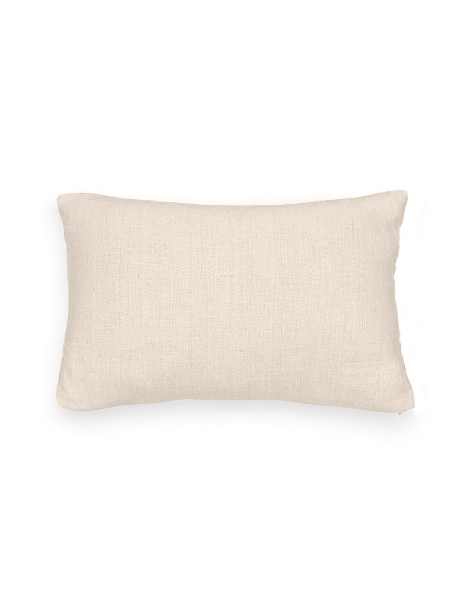Onega Linen Cushion Cover - 1