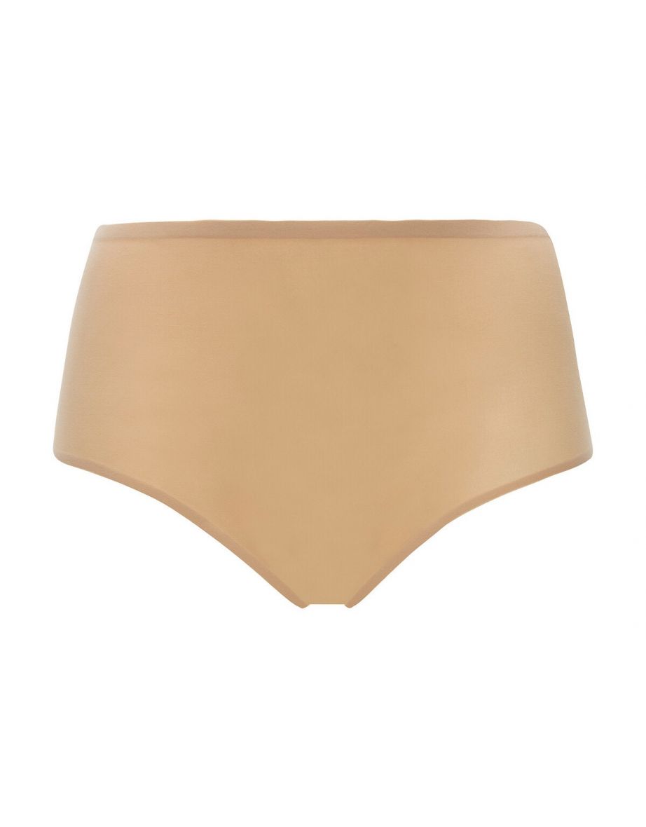 Culotte taille haute extensible SOFT STRETCH - 3