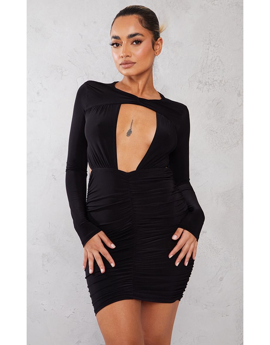 Buy Prettylittlething Bodycon Dresses in Saudi, UAE, Kuwait and Qatar