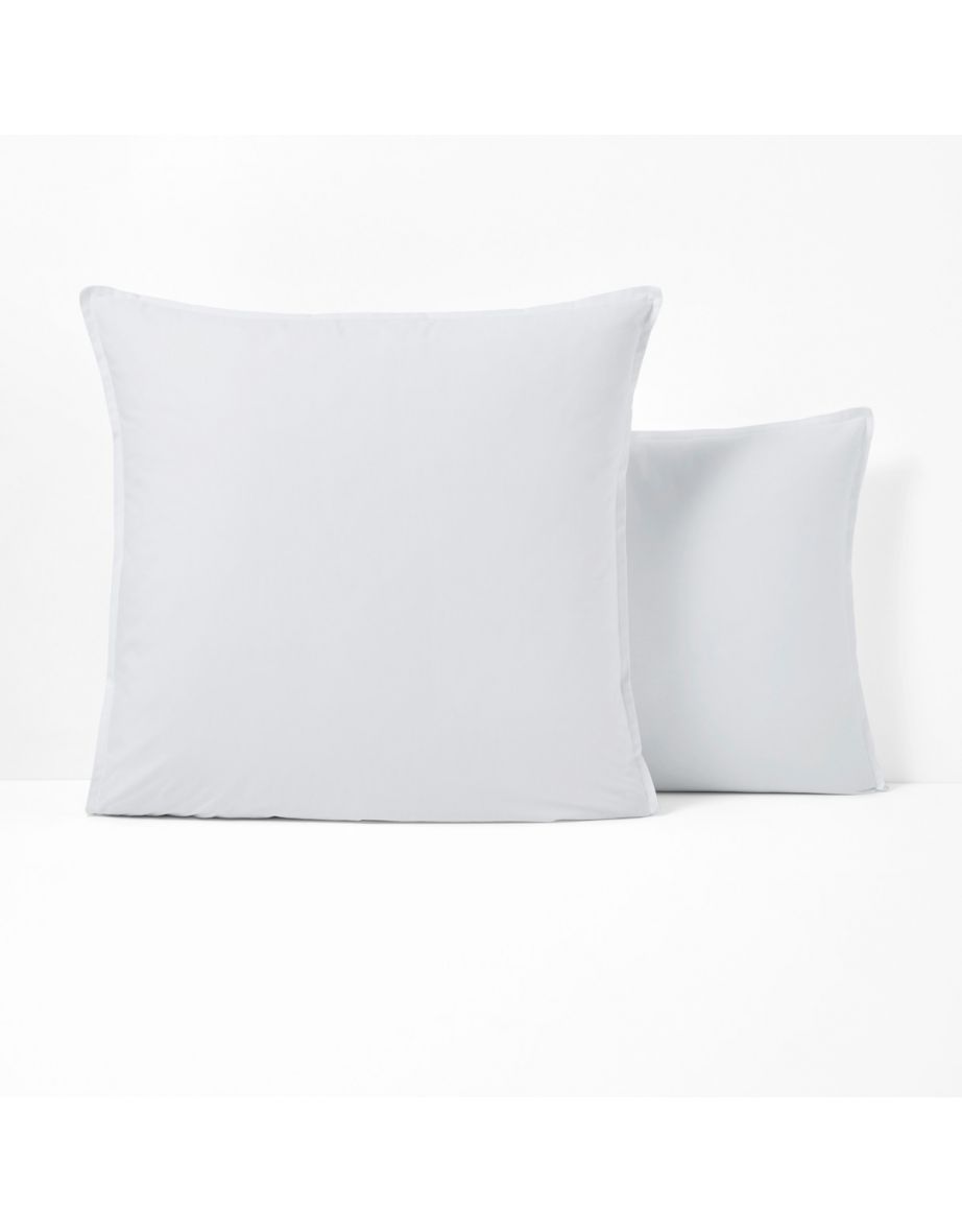 Organic Cotton Percale Pillowcase