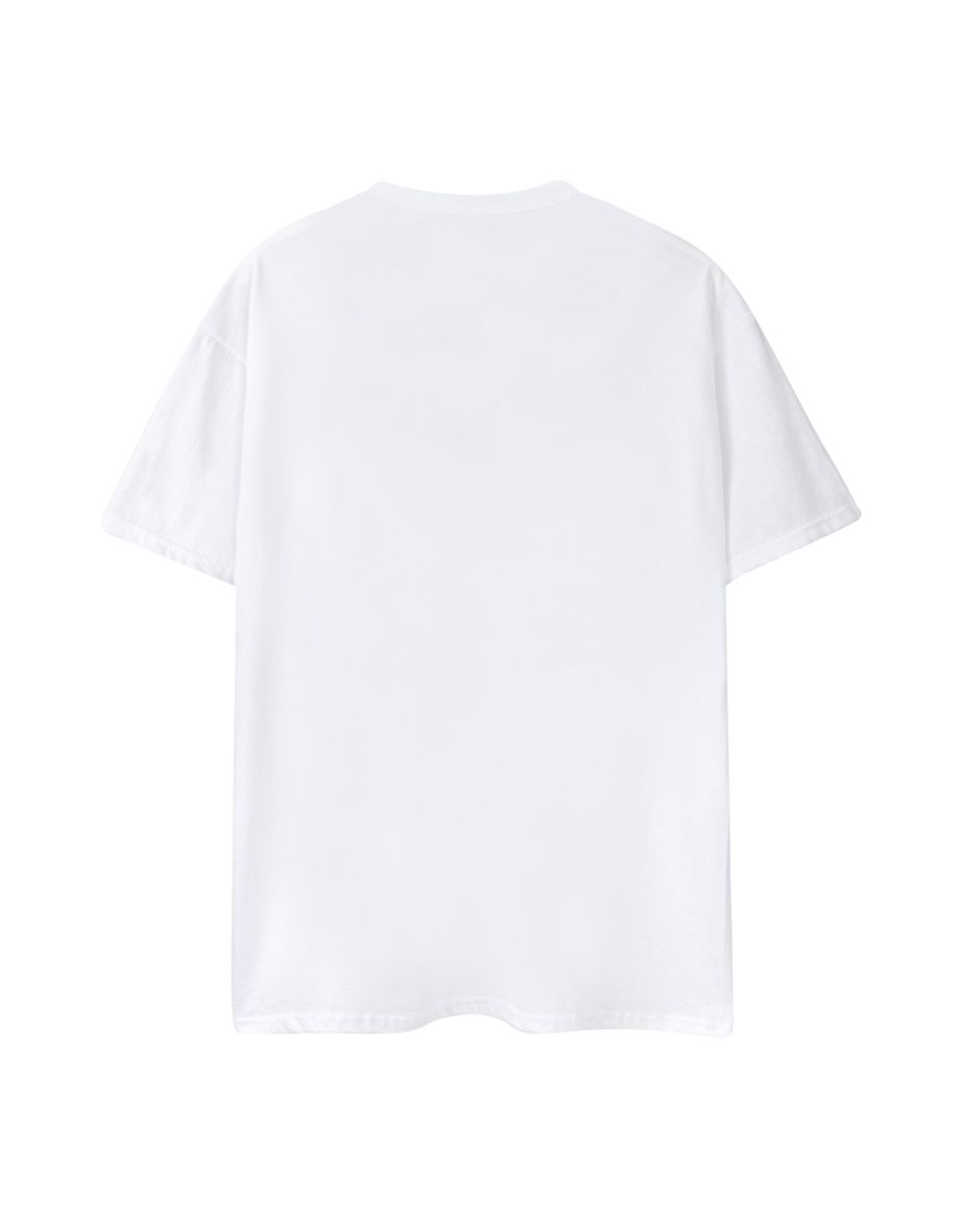 Barbie Womens/Ladies Be Your Own Reason To Smile Short-Sleeved T-Shirt - 2