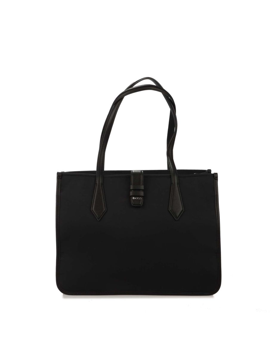 Accessories Boss Maddie Tote Bag in Black