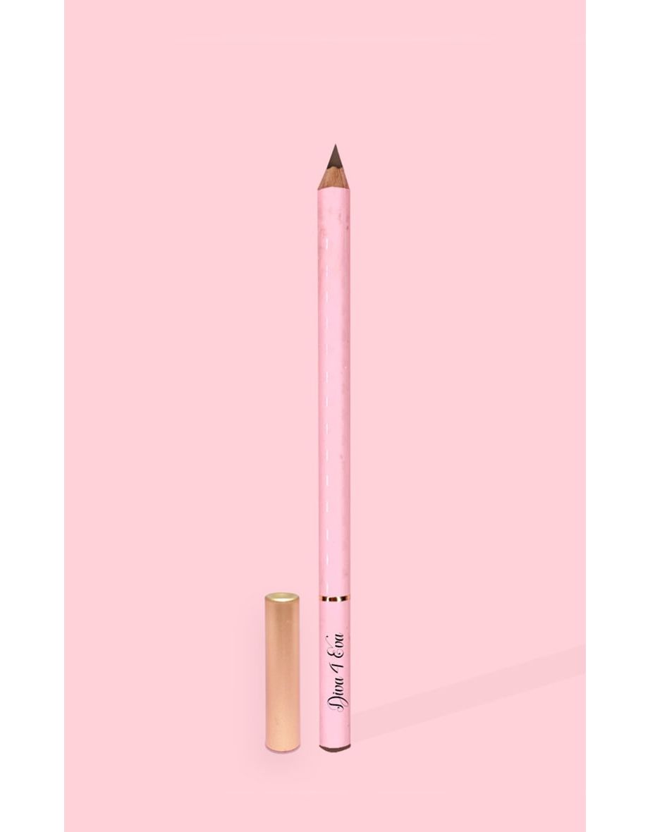 Doll Beauty She Fine Liner Diva 4eva