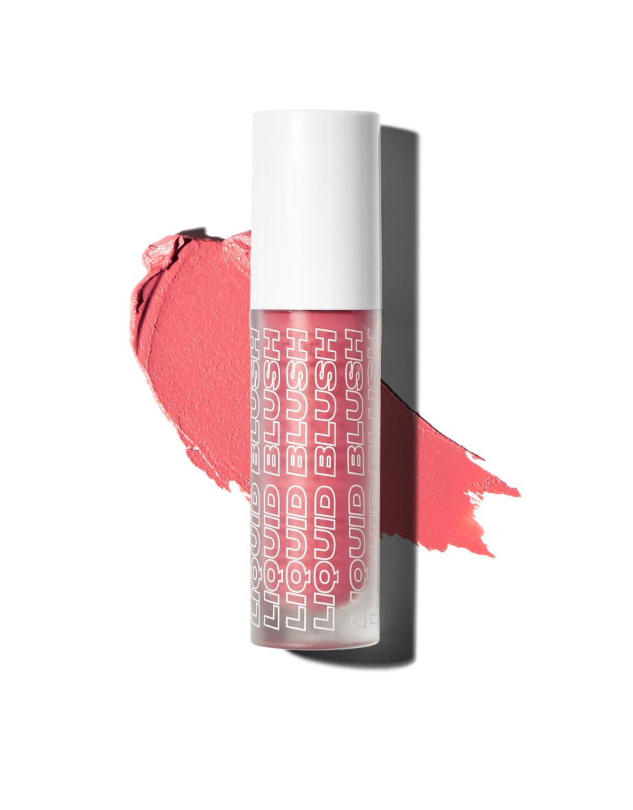 Liquid Cream Blush Blooming 6ml
