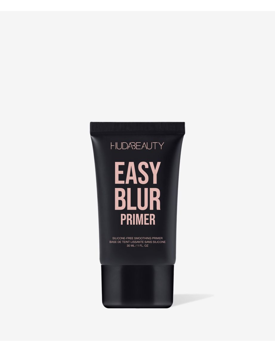 Huda Beauty Easy Blur Silicone-Free Primer