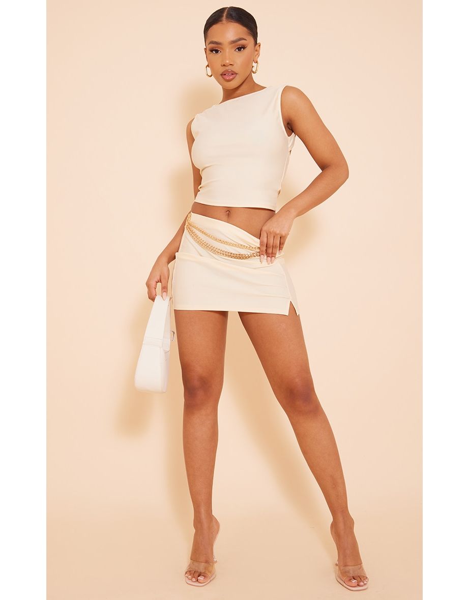 Buy Prettylittlething Mini Skirts in Saudi, UAE, Kuwait and Qatar