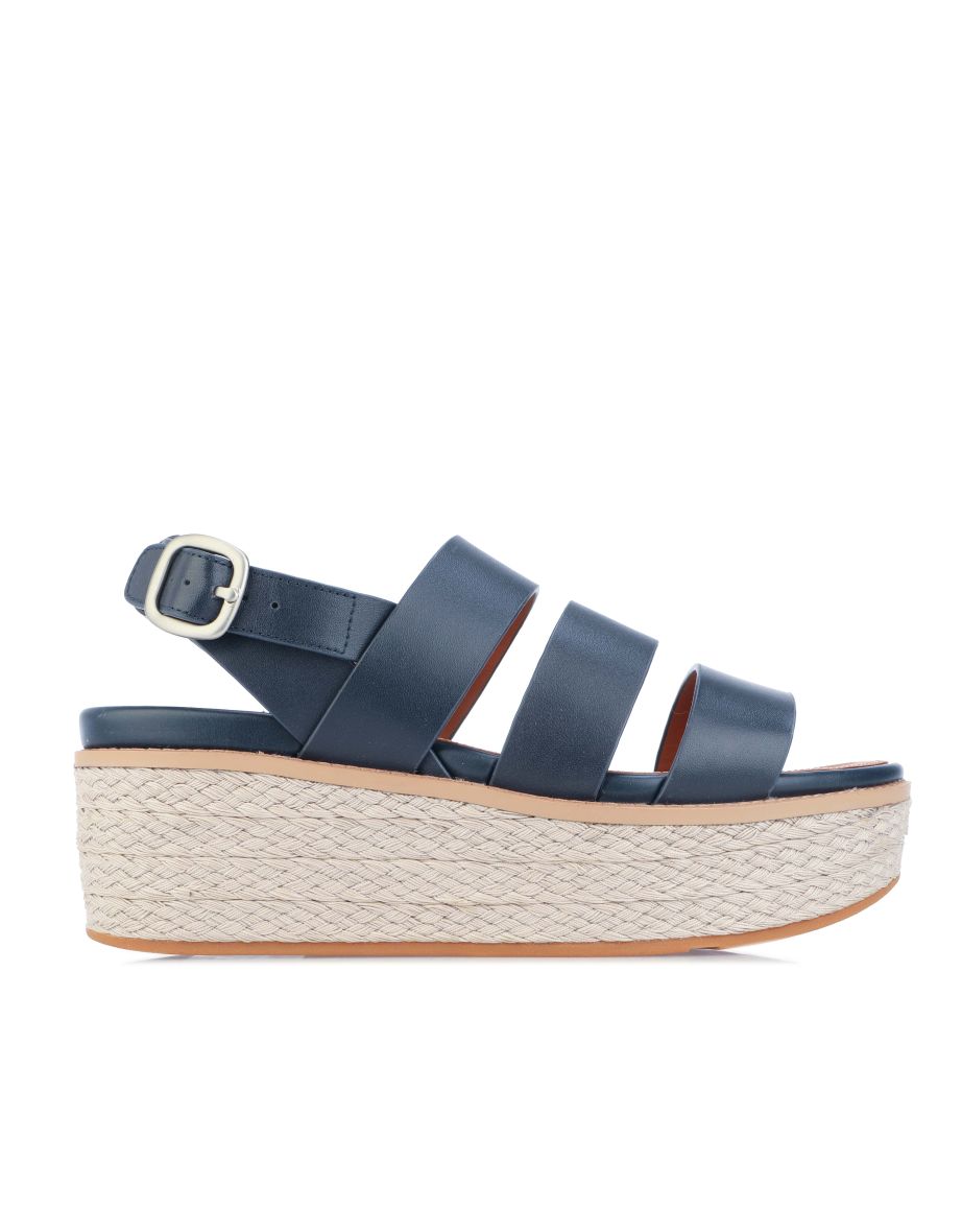 fit flop wedges