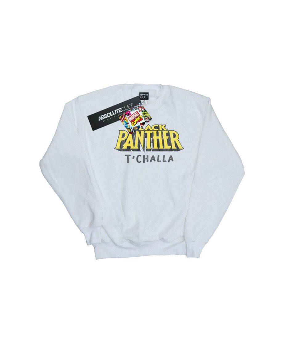 Champion sweater hotsell blank panther