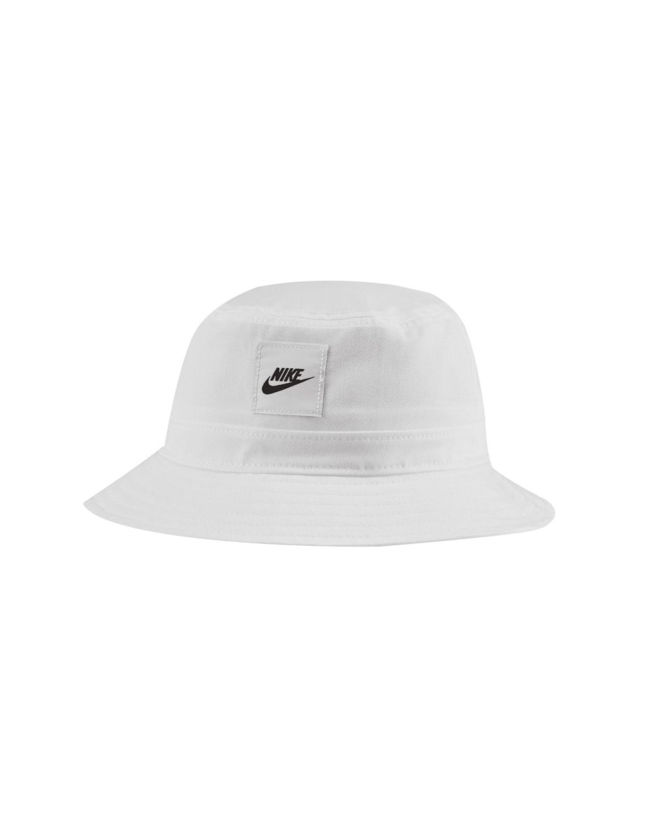 Nike Bucket Hat - White