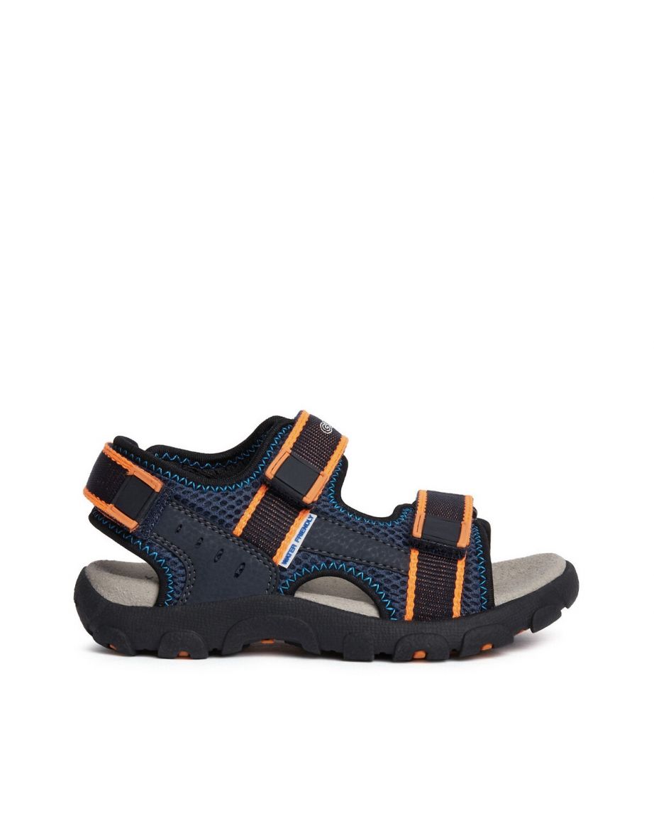 Geox discount sandals kids