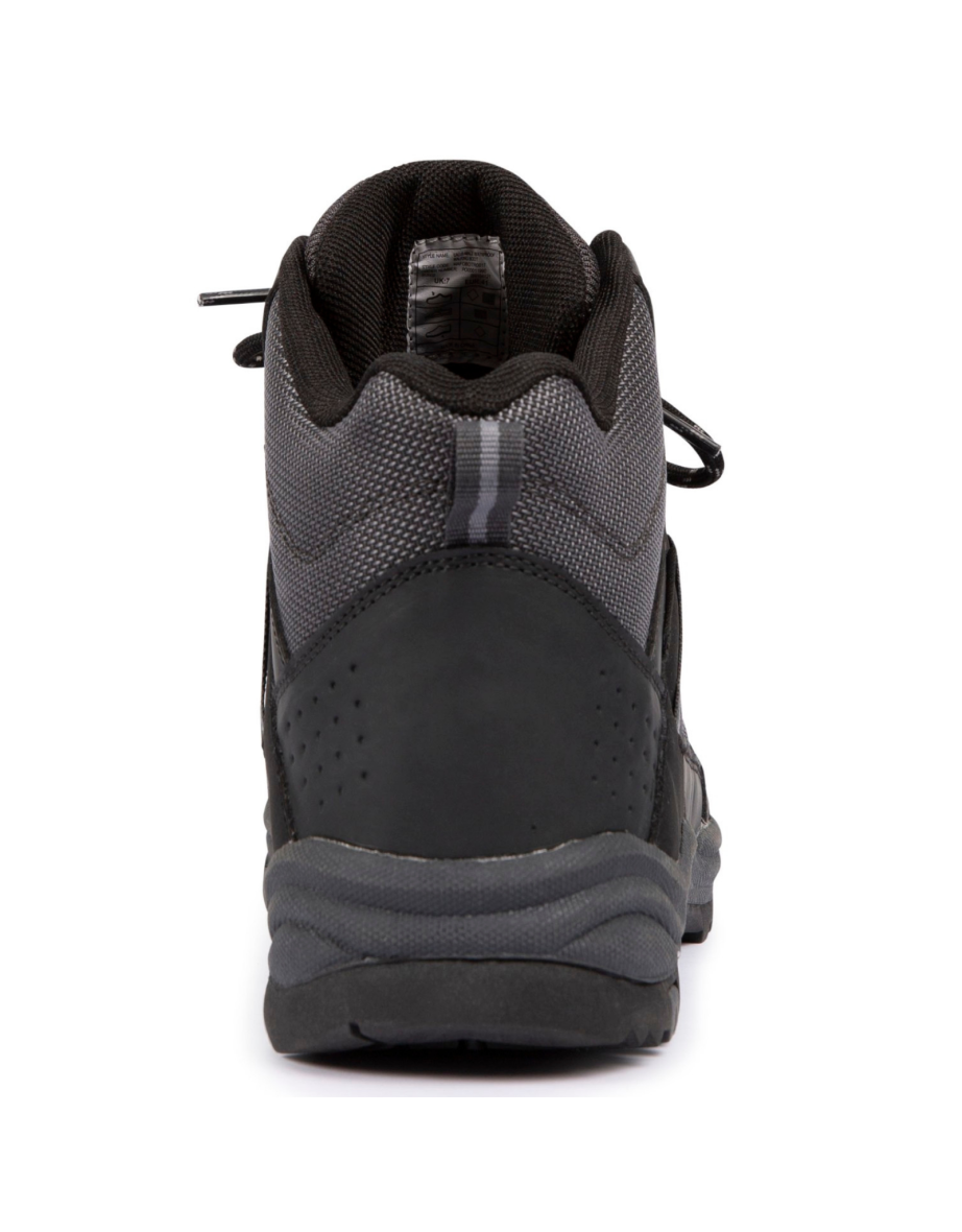 Trespass Mens Calle Waterproof Walking Boots - 3