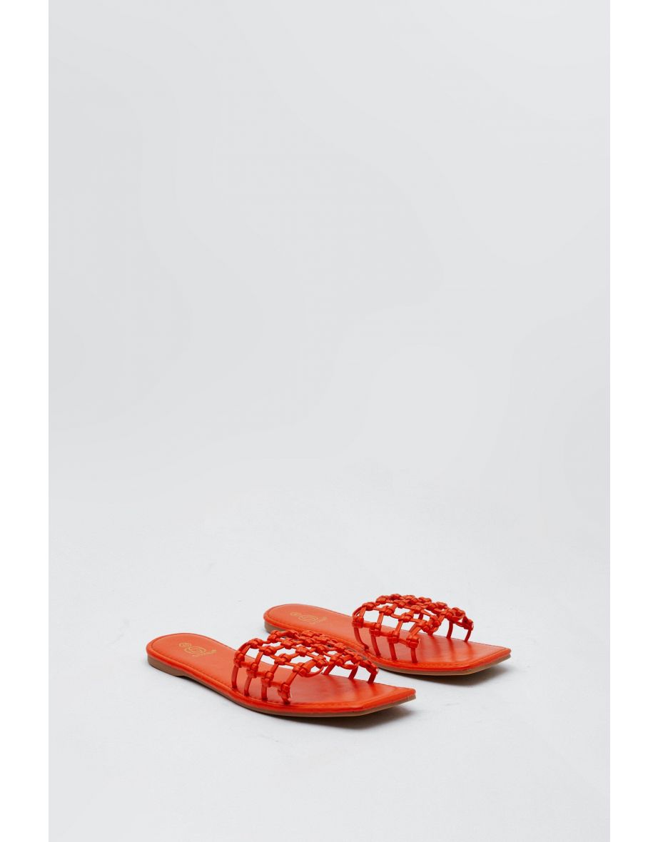 nastygal mules