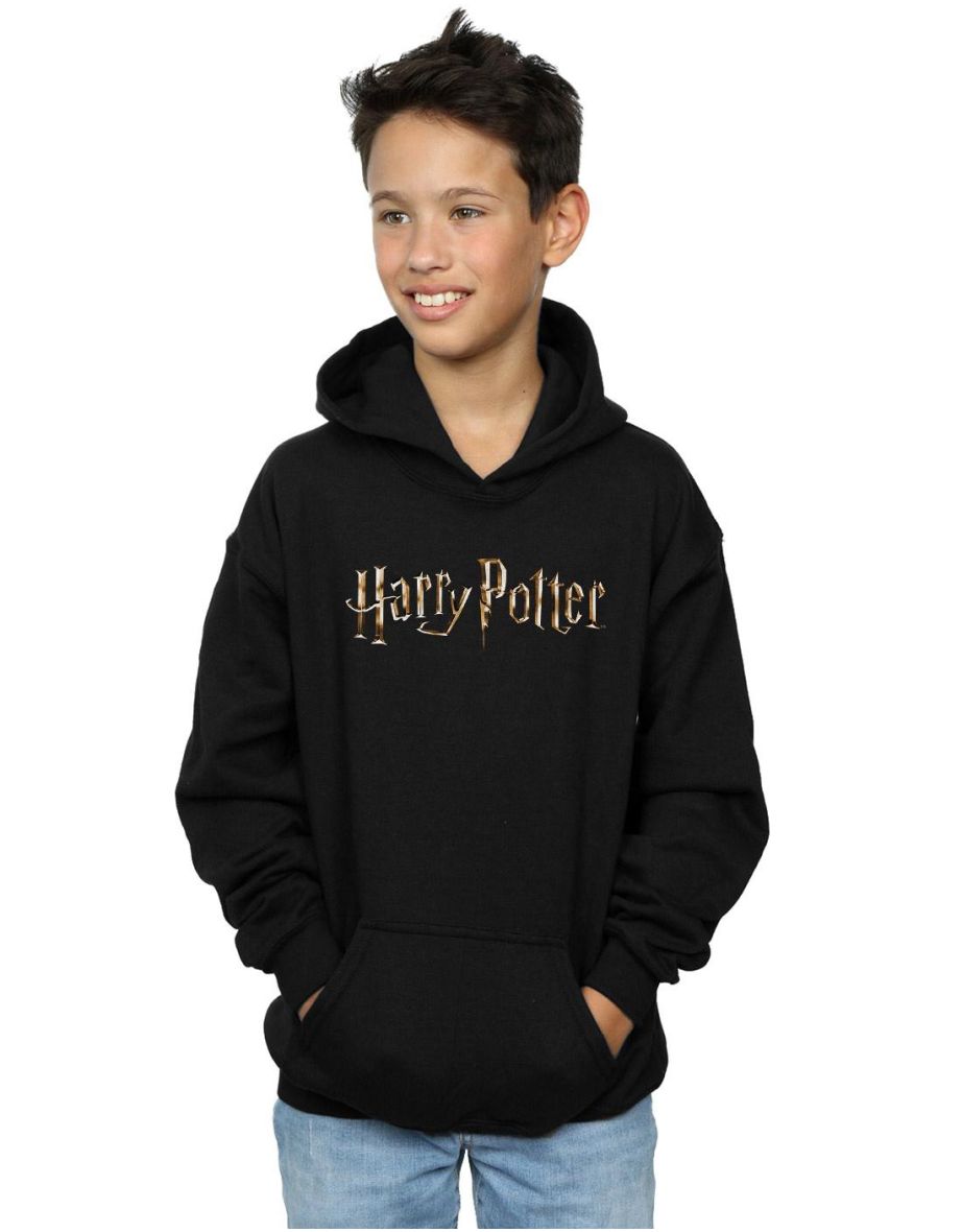 Harry potter boys hoodie best sale