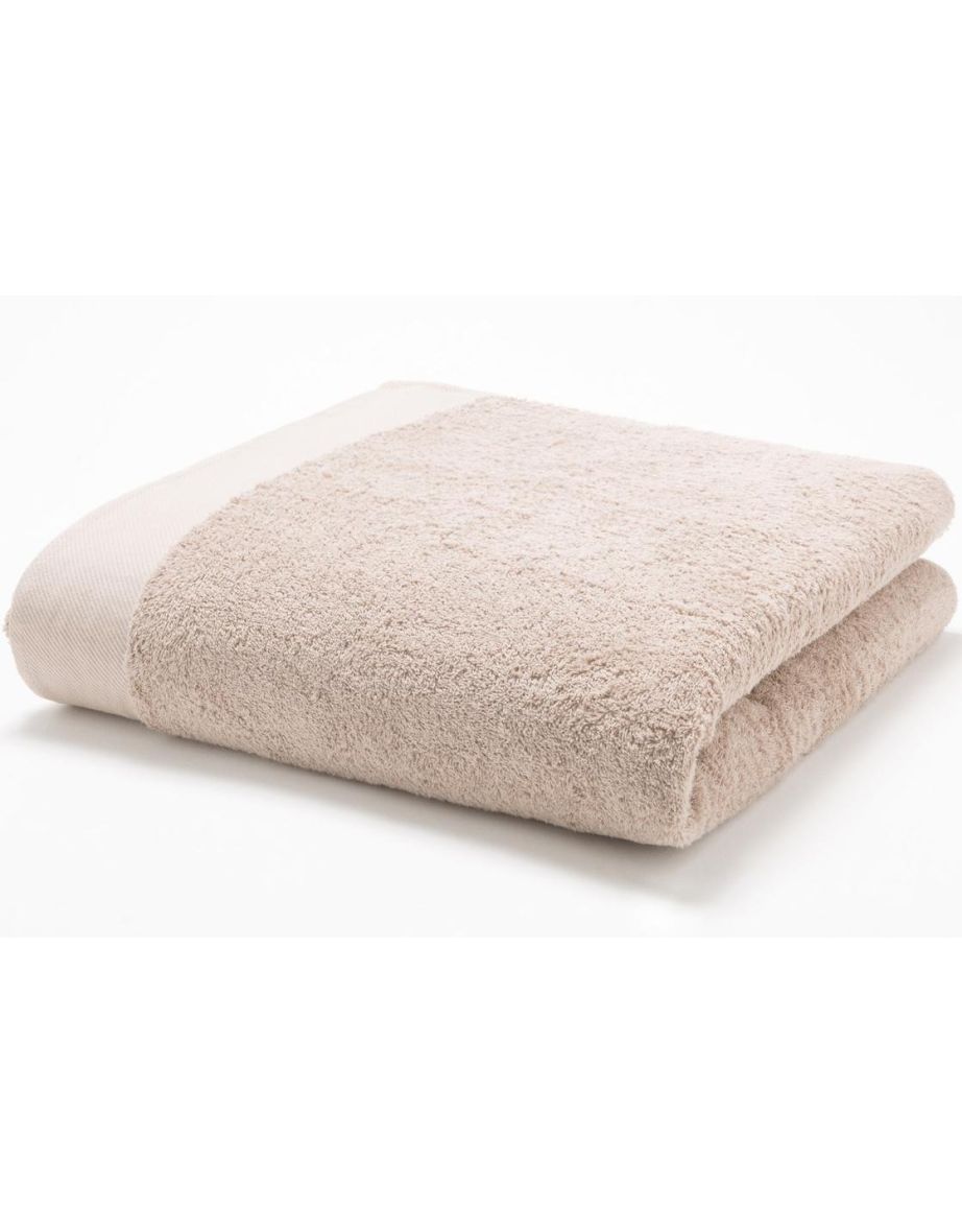 SCENARIO Plain Terry Cotton Bath Towel