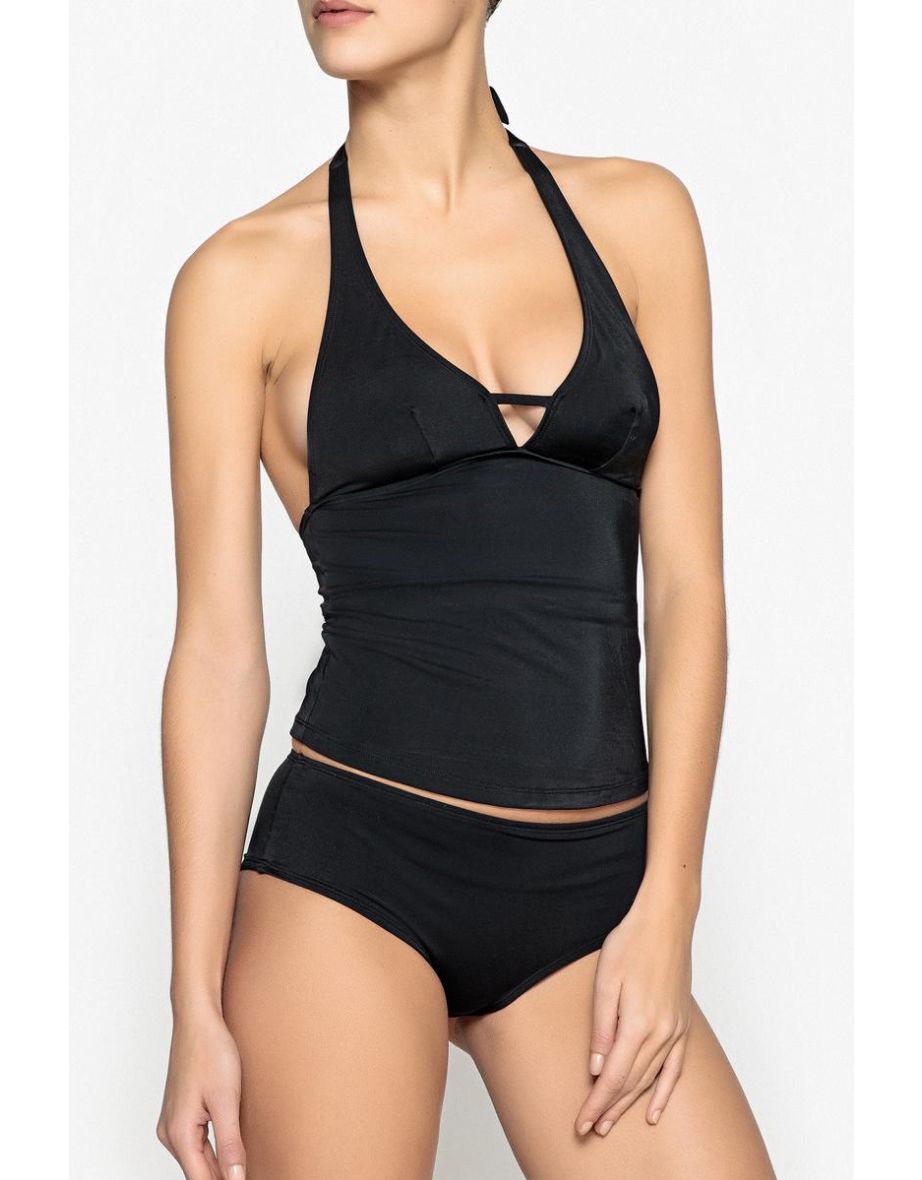 Hipster Bikini Bottoms