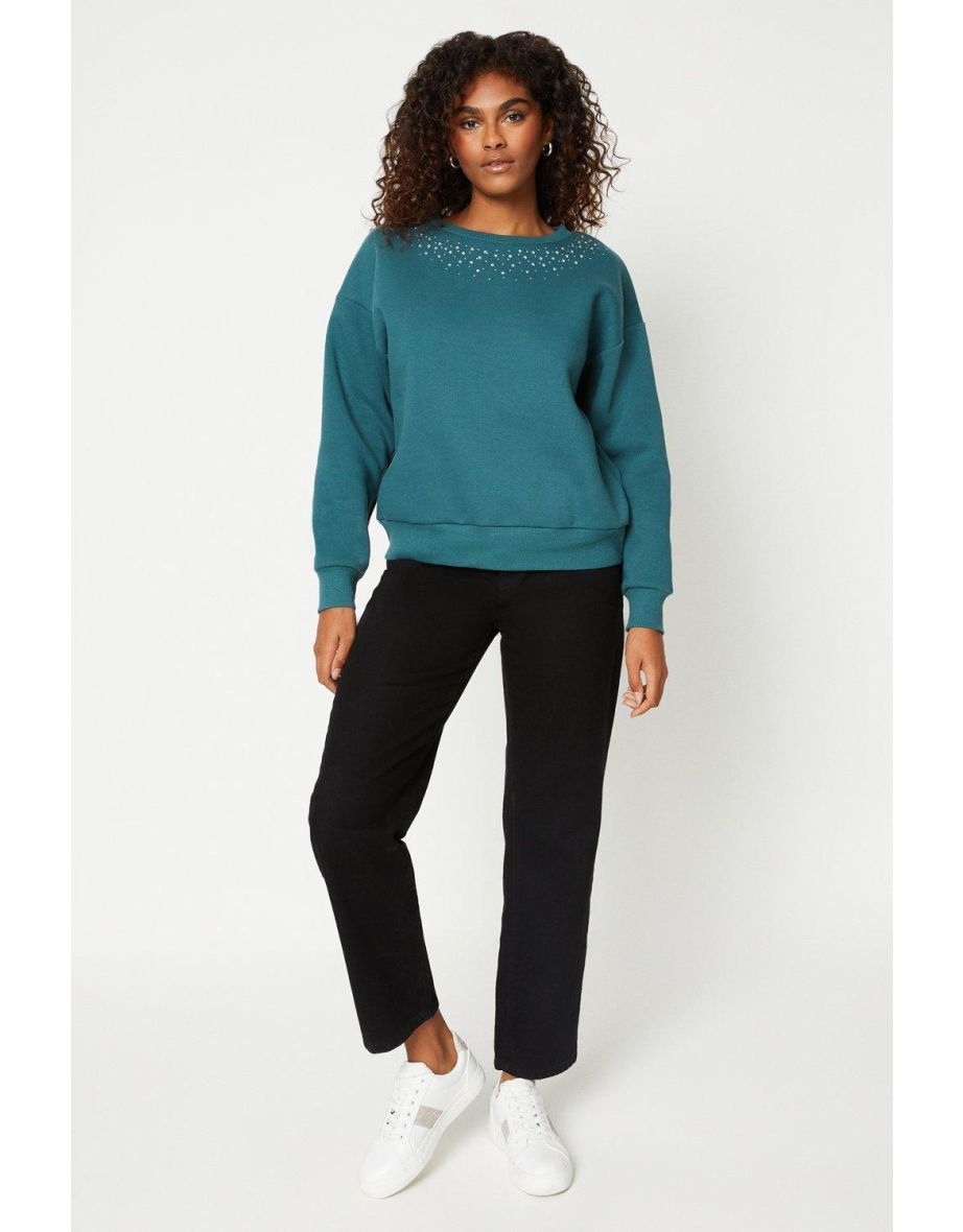 Buy Sweatshirts Dorothy Perkins in Bahrain VogaCloset