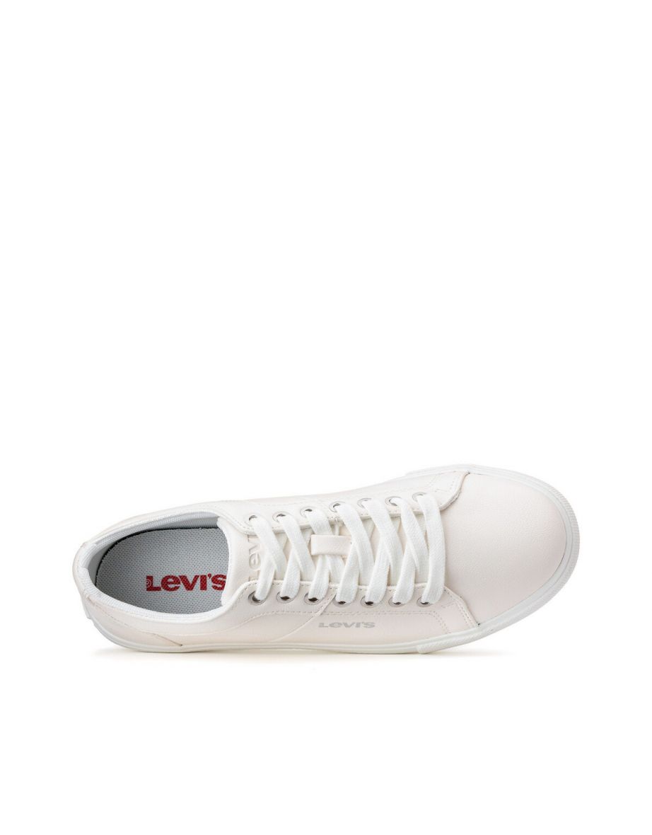Levis Woodward Trainers - 3