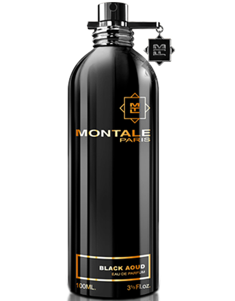 Montale Black Aoud - 100 ml