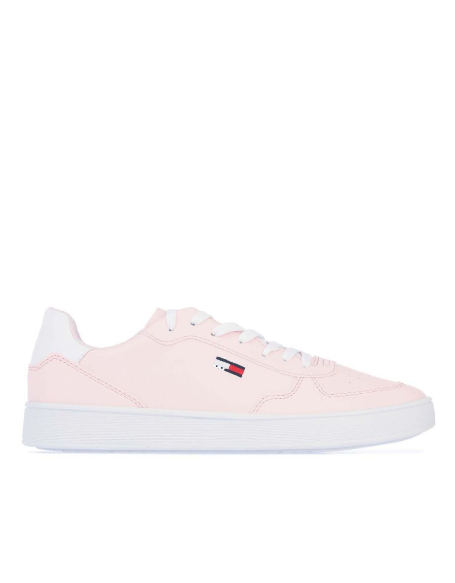 Tommy on sale trainers womens