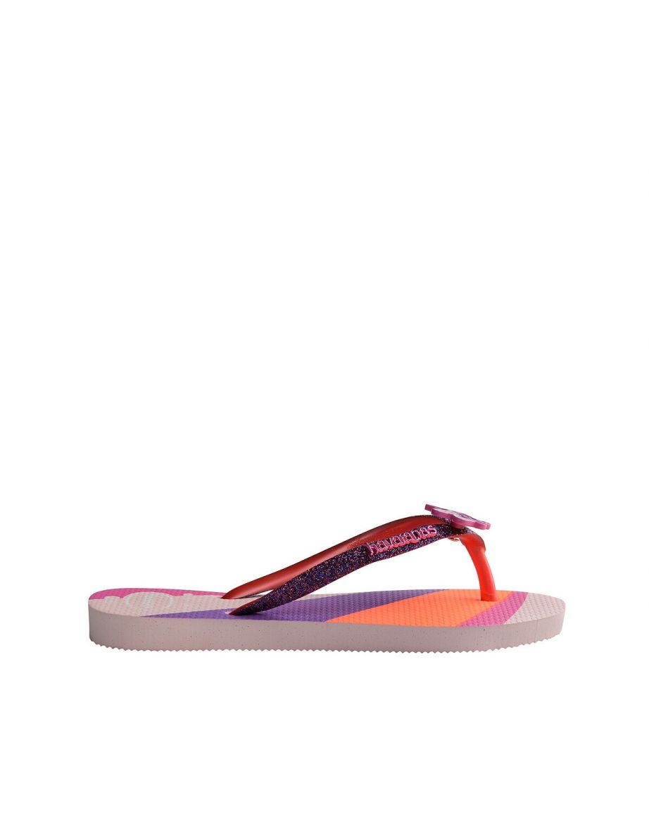 Havaianas Kids Slim Glitter II -Donna-Infradito