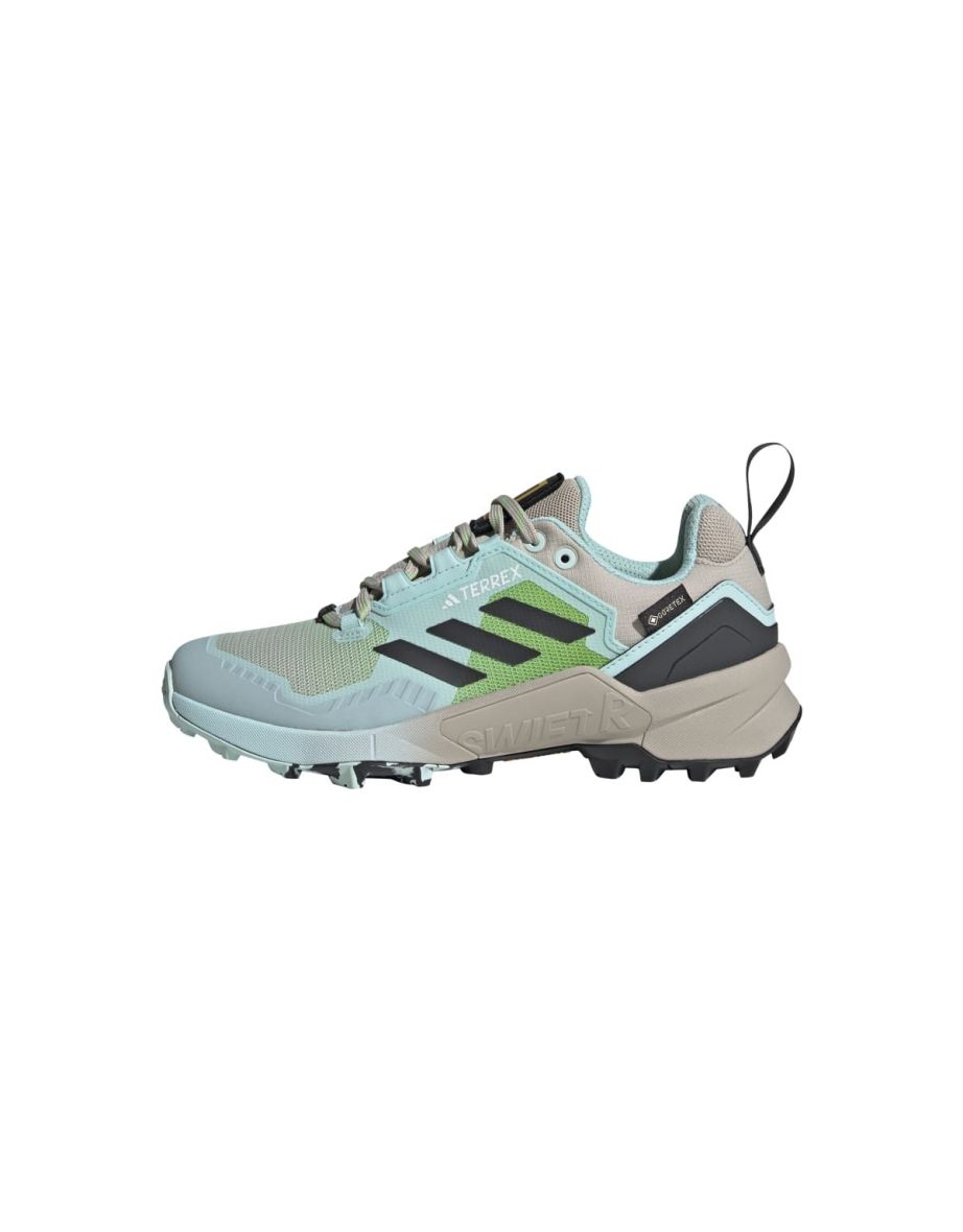Women's adidas Terrex Swift R3 Gore-Tex Hiking Trainers in other - 12