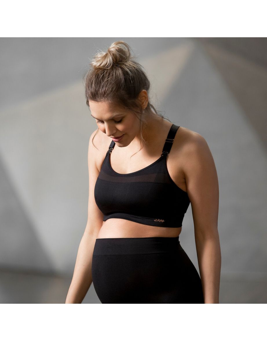 Cache Coeur Sports Bra - 4